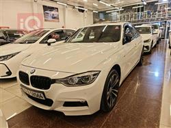 بي ام دبليو الفئة 3